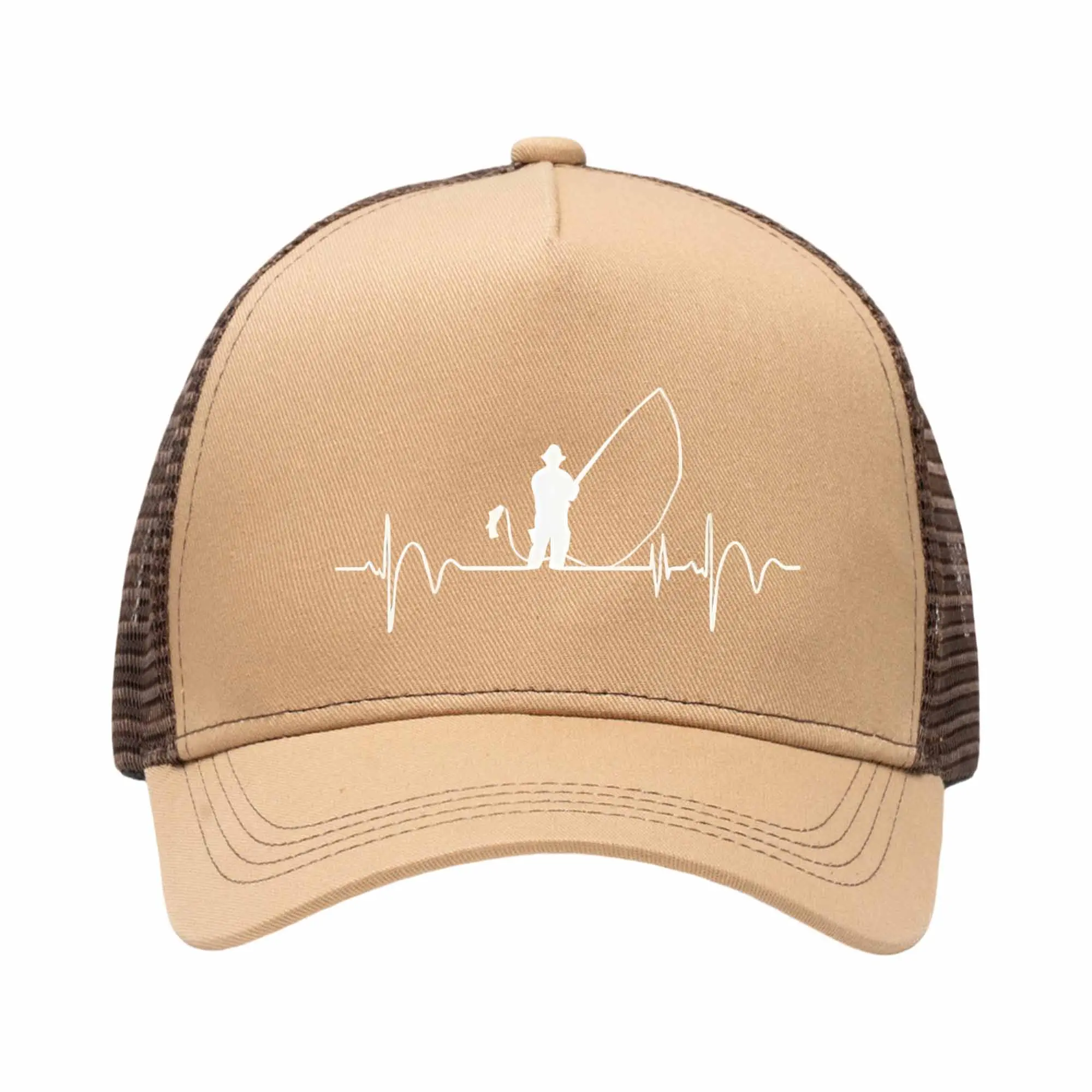 Funny Fashion Graphic Print Casual Baseball Hat | Adjustable Sun Cap for Men, Women & Teens – Perfect for Hiking, Running, Golf & Daily Wear