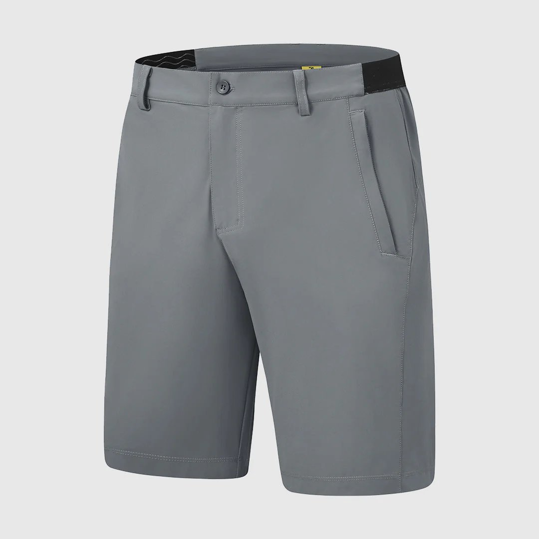 📢Men's Stretch Quick Dry Casual Work Golf Shorts---Buy 4 Get Extra 40% Off& Free Shipping