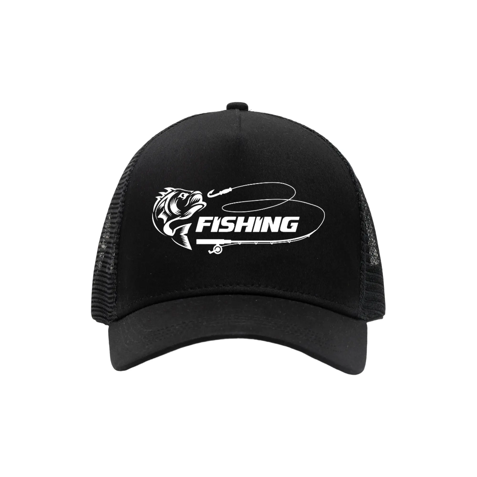 Funny Fashion Graphic Print Casual Baseball Hat | Adjustable Sun Cap for Men, Women & Teens – Perfect for Hiking, Running, Golf & Daily Wear