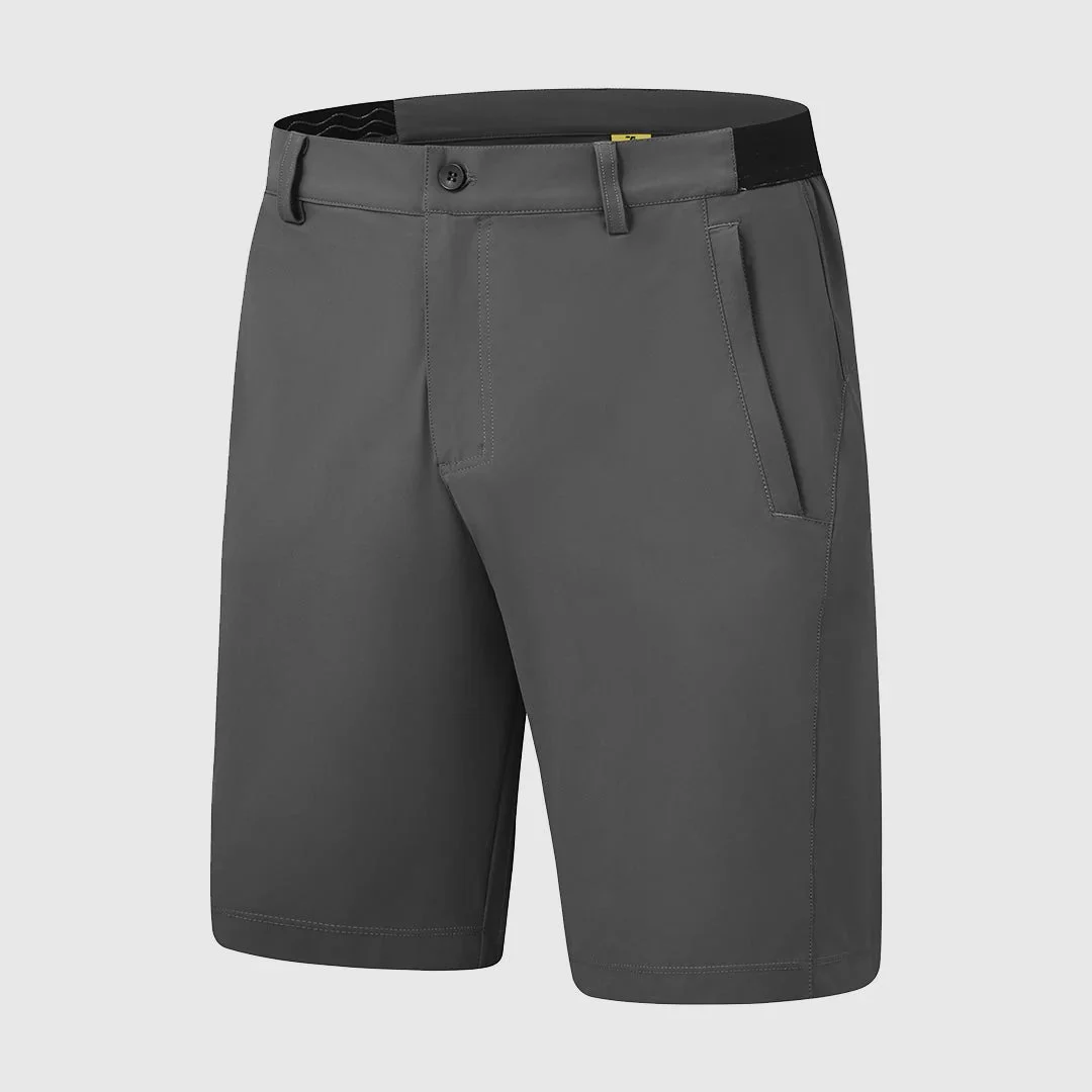 📢Men's Stretch Quick Dry Casual Work Golf Shorts---Buy 4 Get Extra 40% Off& Free Shipping