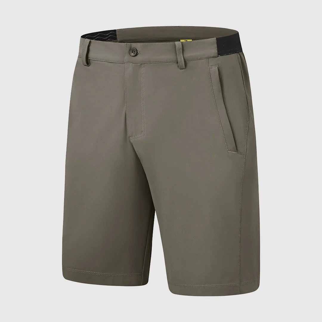 📢Men's Stretch Quick Dry Casual Work Golf Shorts---Buy 4 Get Extra 40% Off& Free Shipping