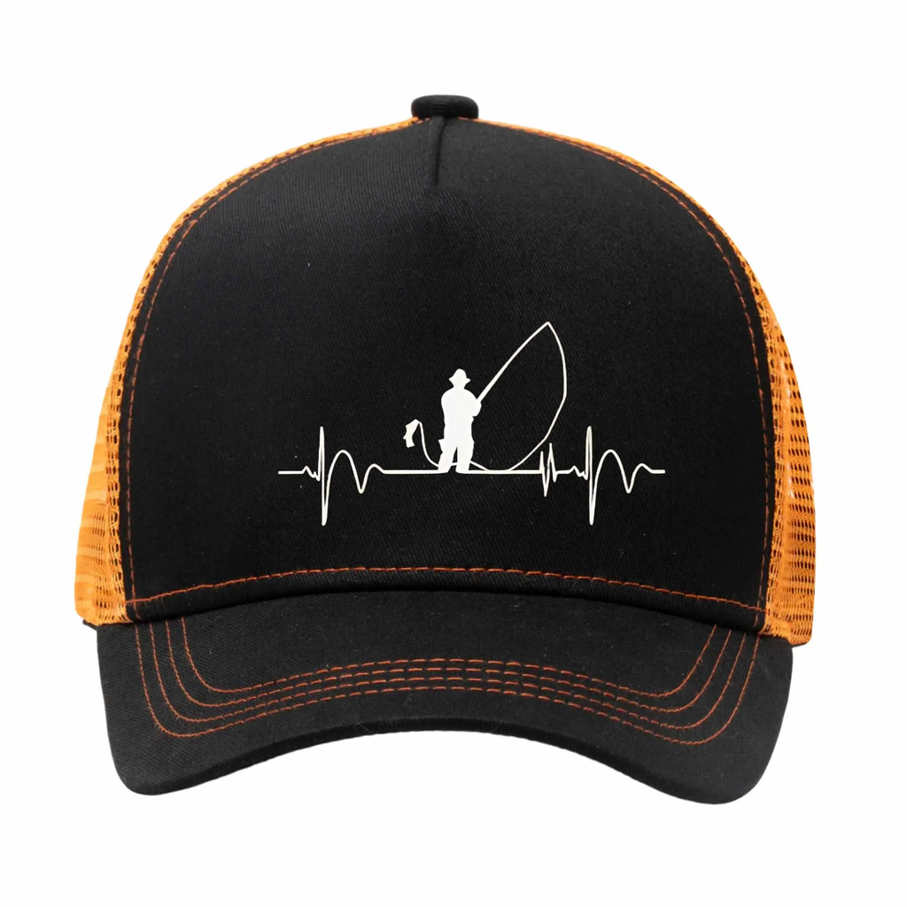 Funny Fashion Graphic Print Casual Baseball Hat | Adjustable Sun Cap for Men, Women & Teens – Perfect for Hiking, Running, Golf & Daily Wear