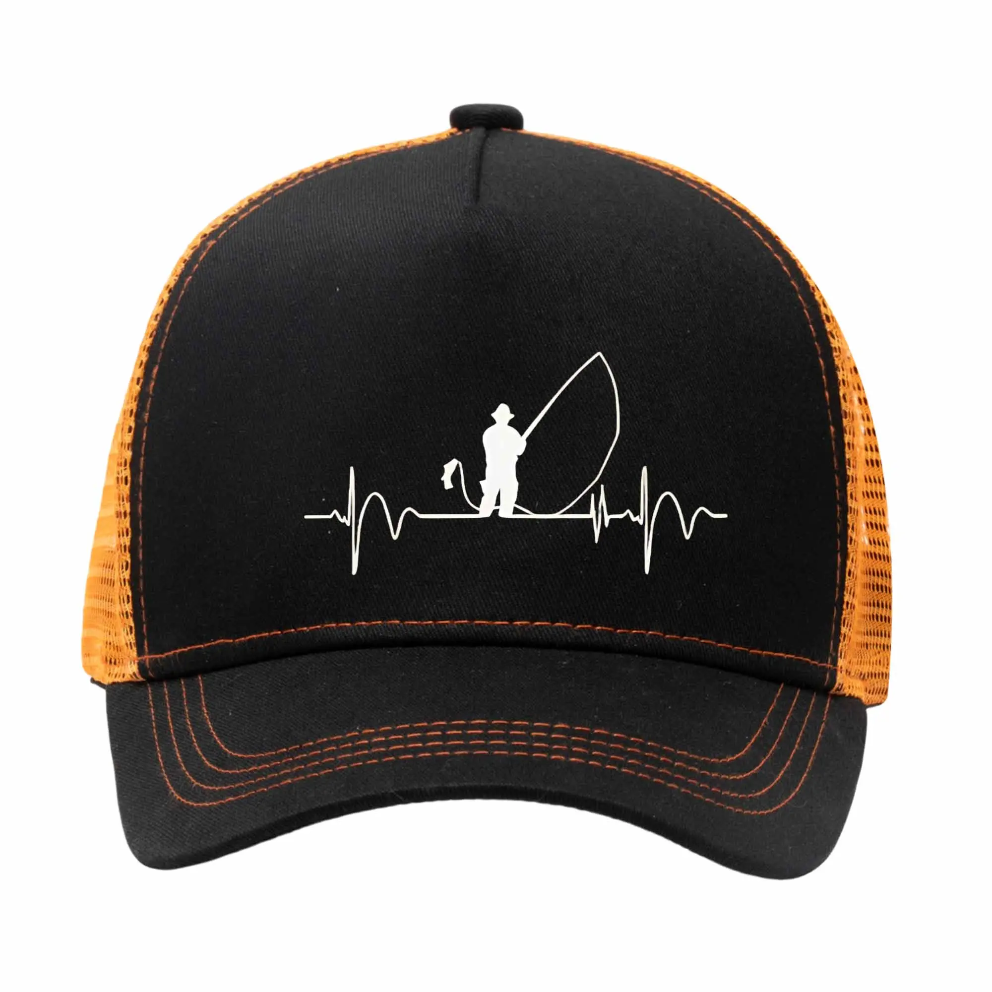 Funny Fashion Graphic Print Casual Baseball Hat | Adjustable Sun Cap for Men, Women & Teens – Perfect for Hiking, Running, Golf & Daily Wear