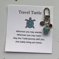 🔥Handmade Turtle keychain-Buy 2 Get Free shipping