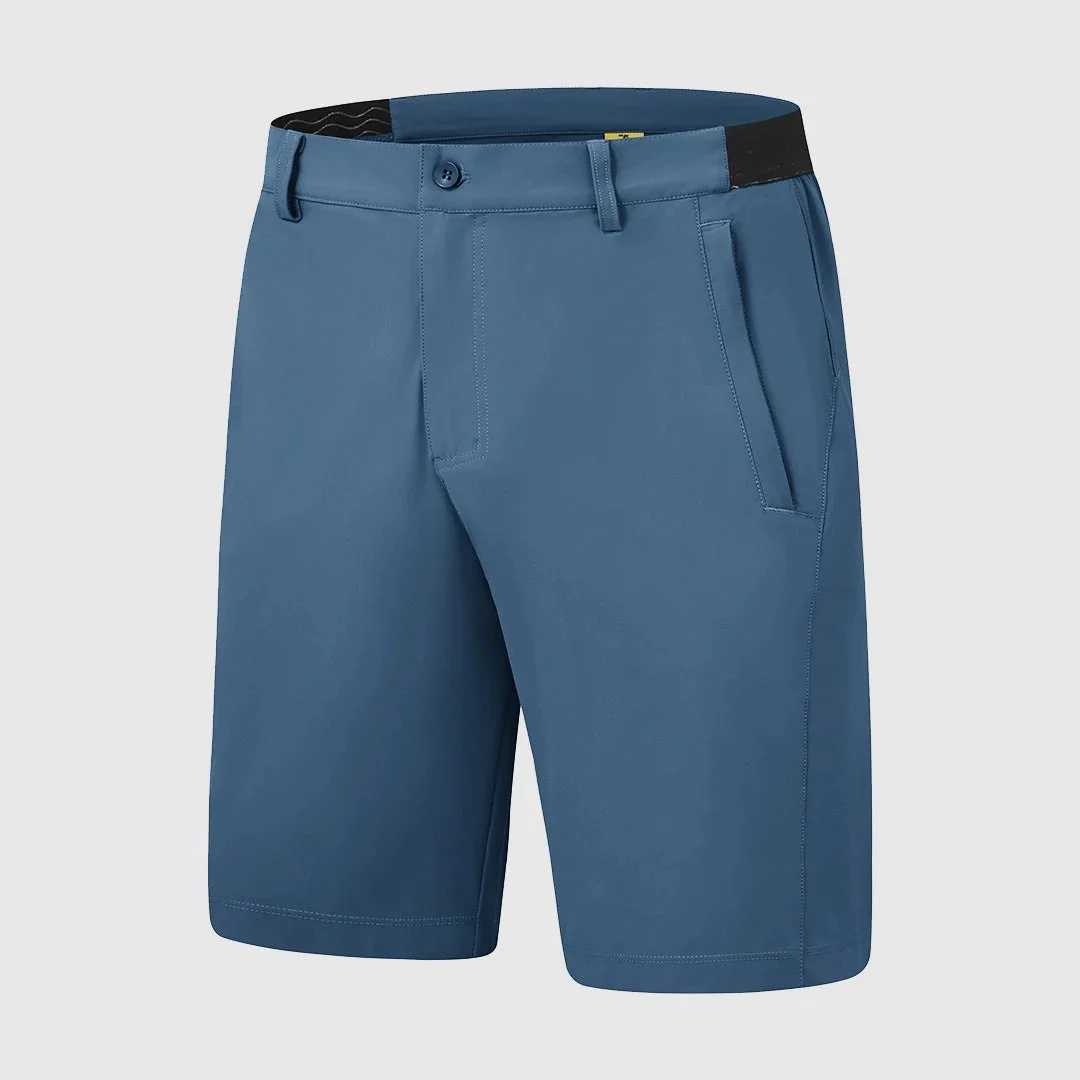 📢Men's Stretch Quick Dry Casual Work Golf Shorts---Buy 4 Get Extra 40% Off& Free Shipping
