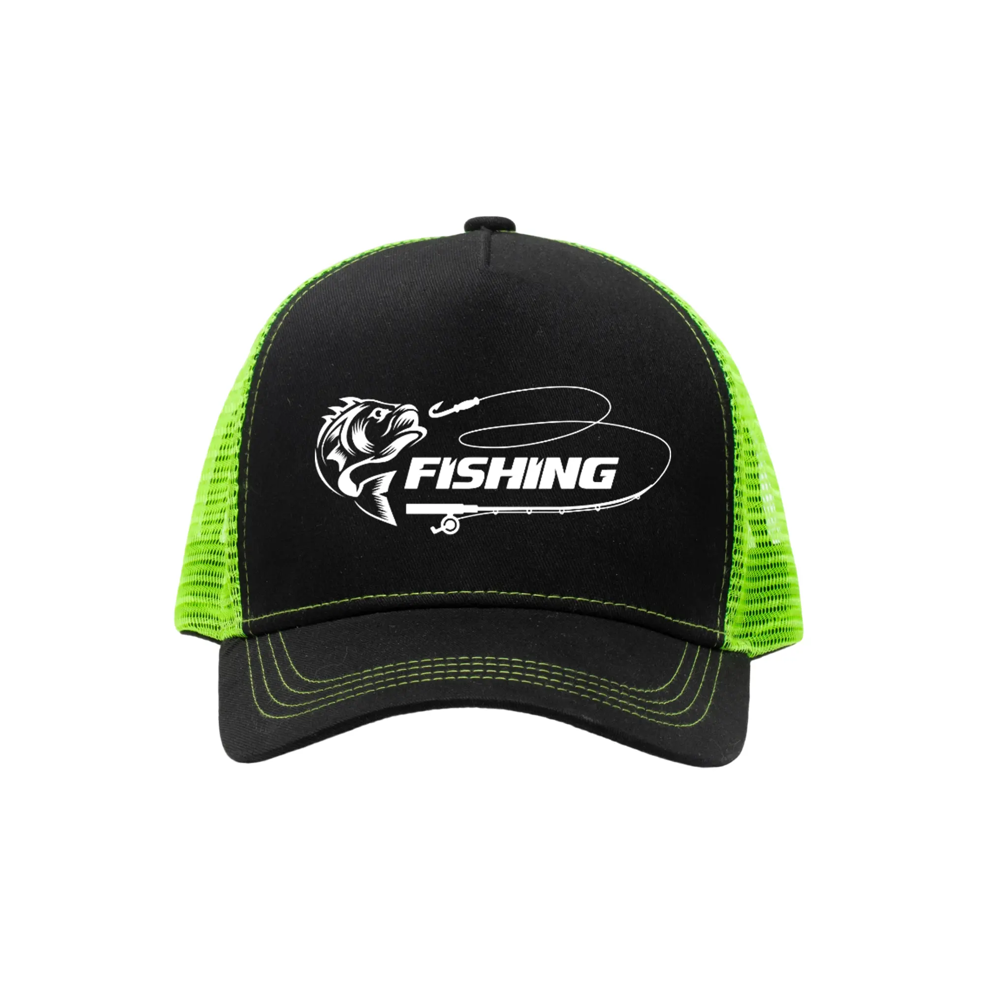Funny Fashion Graphic Print Casual Baseball Hat | Adjustable Sun Cap for Men, Women & Teens – Perfect for Hiking, Running, Golf & Daily Wear