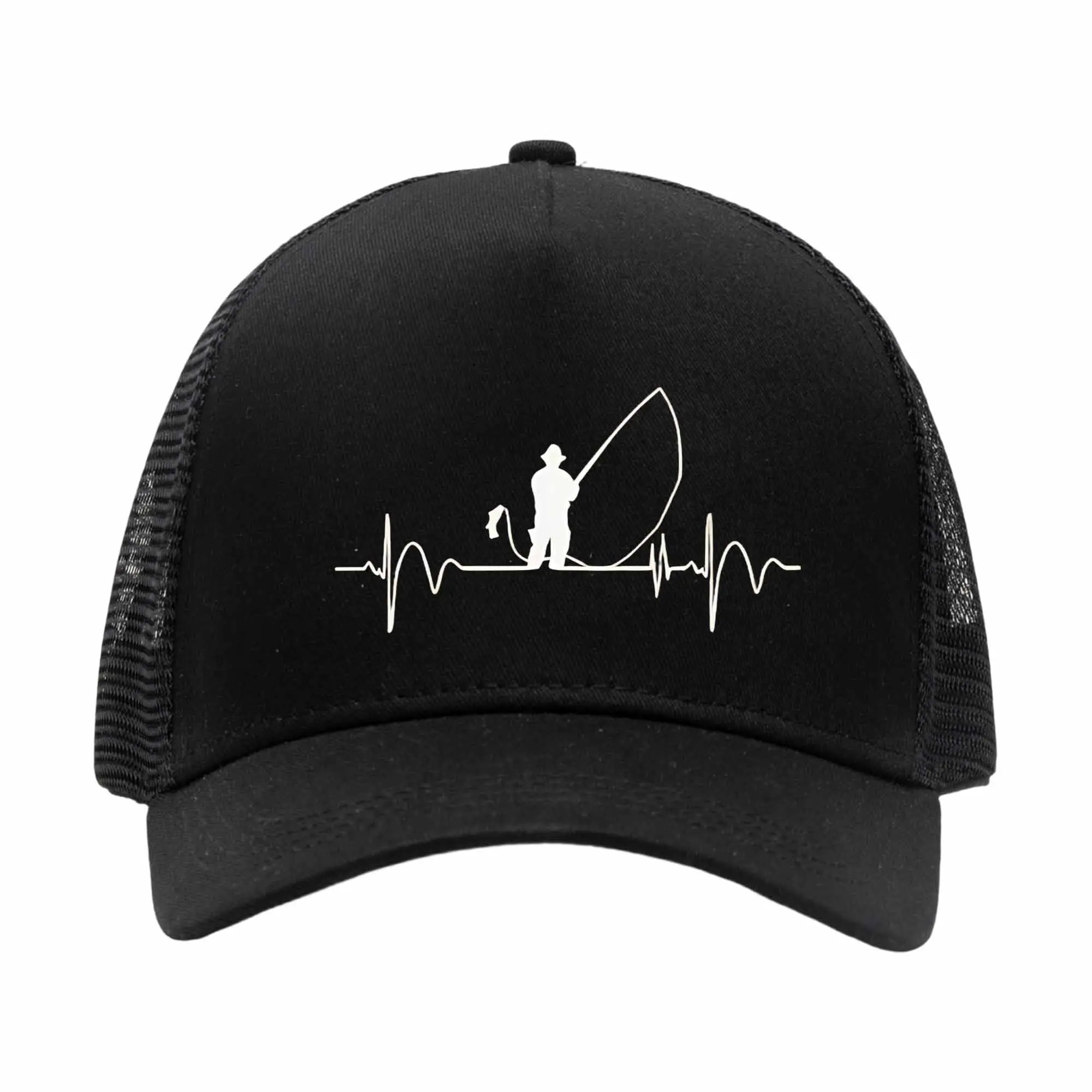 Funny Fashion Graphic Print Casual Baseball Hat | Adjustable Sun Cap for Men, Women & Teens – Perfect for Hiking, Running, Golf & Daily Wear