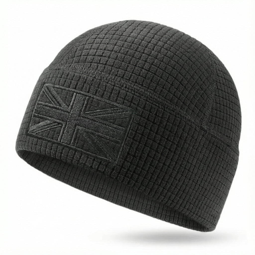 Elite Tactical Fleece Hat - Your All-Weather British Guardian---🔥Free delivery when you buy 2 or more