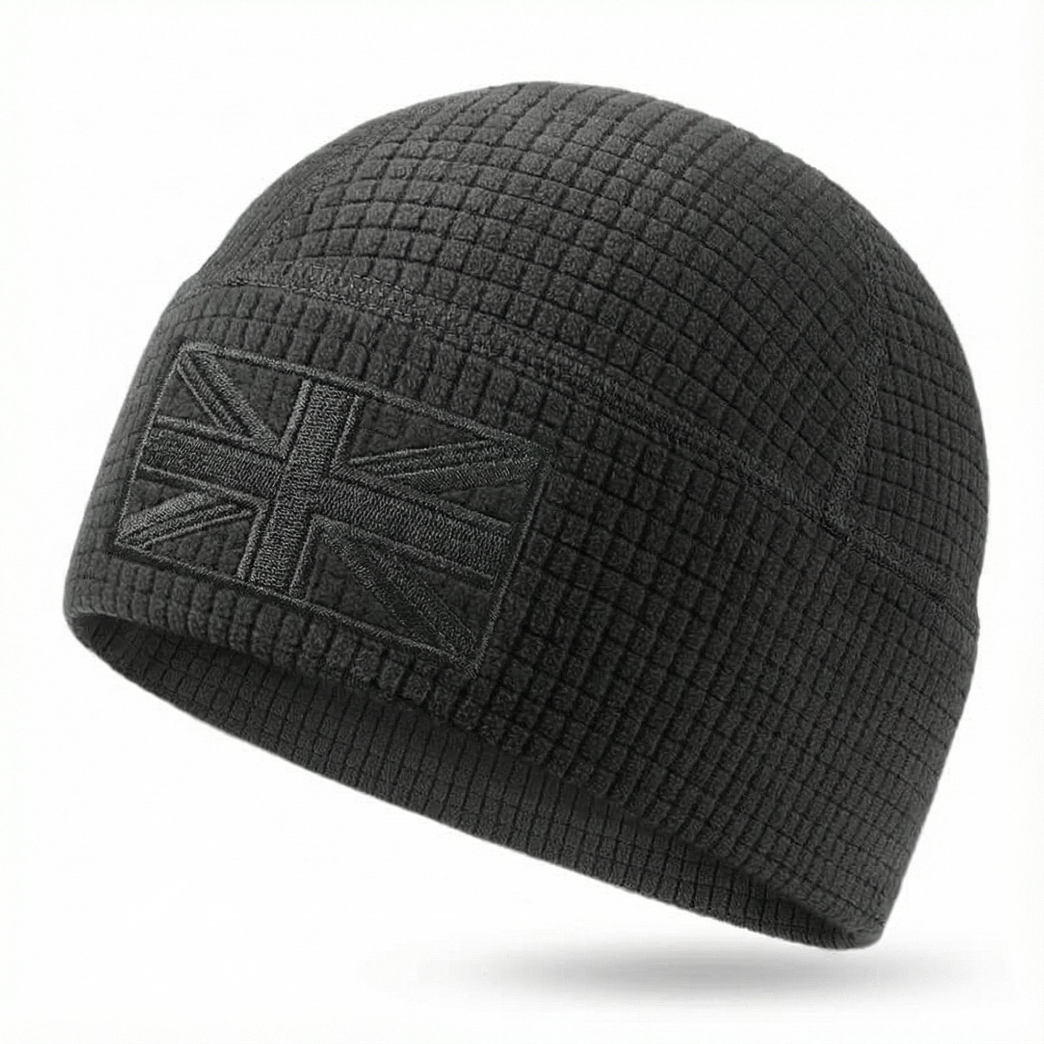 Elite Tactical Fleece Hat - Your All-Weather British Guardian---🔥Free delivery when you buy 2 or more