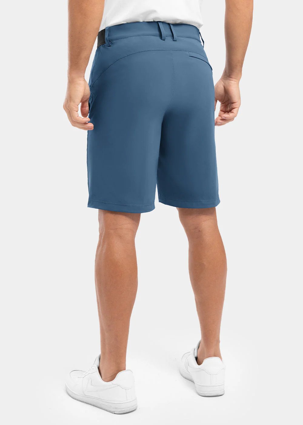 📢Men's Stretch Quick Dry Casual Work Golf Shorts---Buy 4 Get Extra 40% Off & Free Shipping