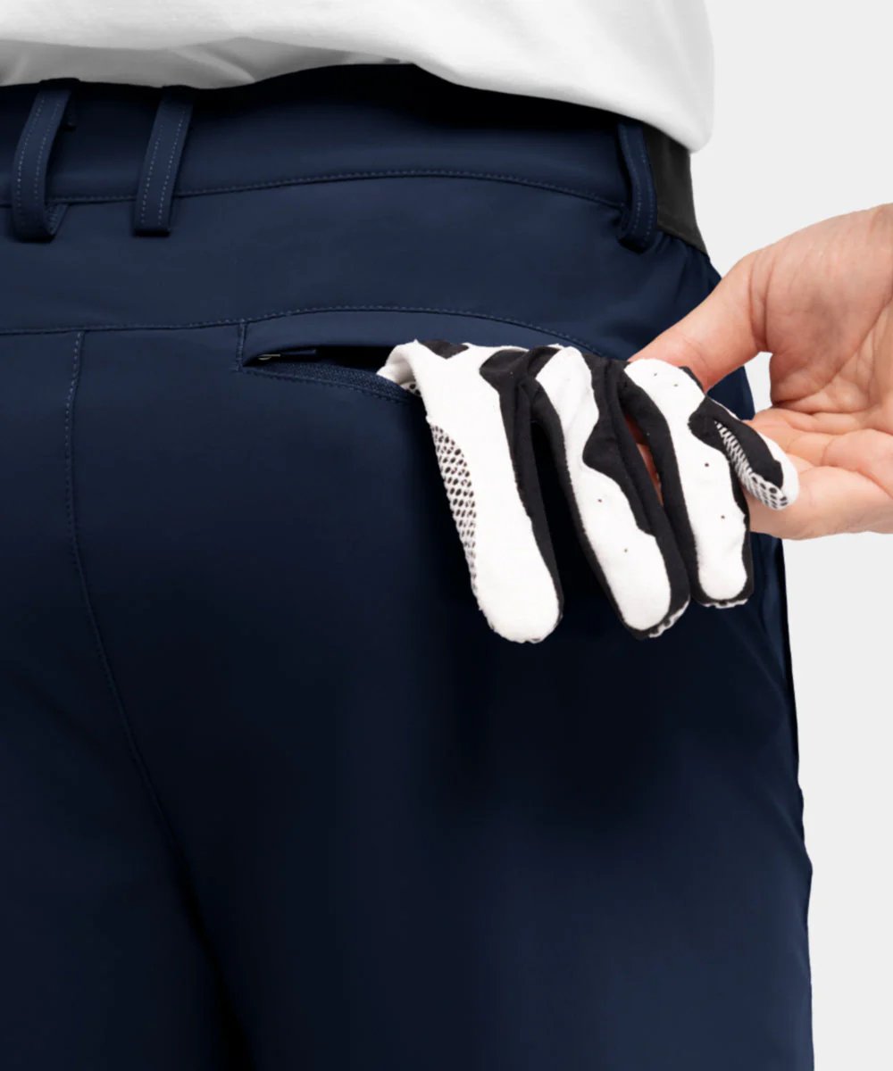 📢Men's Stretch Quick Dry Casual Work Golf Shorts---Buy 4 Get Extra 40% Off & Free Shipping