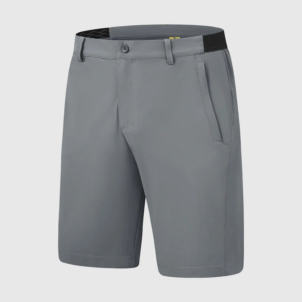 📢Men's Stretch Quick Dry Casual Work Golf Shorts---Buy 4 Get Extra 40% Off & Free Shipping