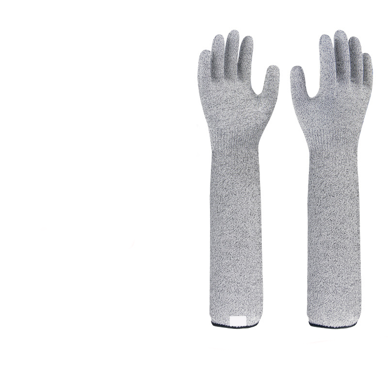 ✋ Level 5 Cut Resistant Safety Gloves – Puncture Proof, Breathable, Touchscreen Compatible. Great for Gardening, Glass Handling & Carpentry 🪴🔧✨Buy 2 Save 10% Off & Buy 3 Save 15% Offo& Buy 4 Save 20% Offo