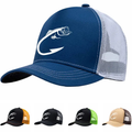 Funny Fashion Graphic Print Casual Baseball Hat | Adjustable Sun Cap for Men, Women & Teens – Perfect for Hiking, Running, Golf & Daily Wear
