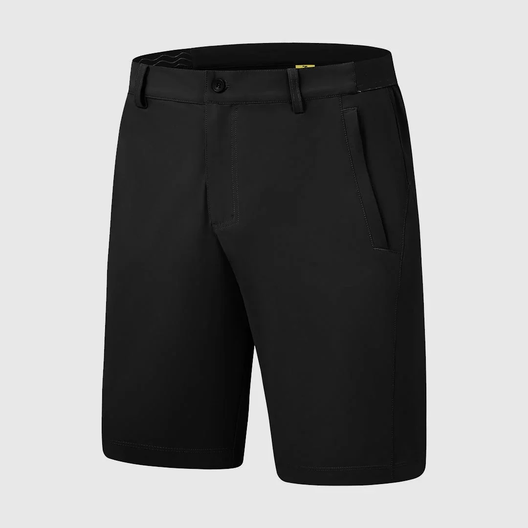 📢Men's Stretch Quick Dry Casual Work Golf Shorts---Buy 4 Get Extra 40% Off& Free Shipping
