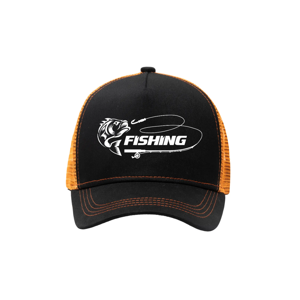 Funny Fashion Graphic Print Casual Baseball Hat | Adjustable Sun Cap for Men, Women & Teens – Perfect for Hiking, Running, Golf & Daily Wear