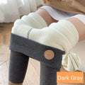 Women's Extra Thick Winter Warm Outdoor Leggings